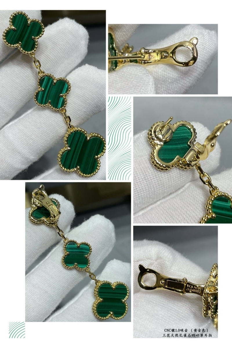 Vca Earrings